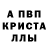 Метамфетамин Декстрометамфетамин 99.9% Ibrohim Haqberdiev
