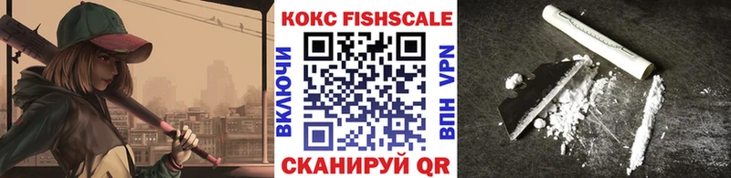 Кокаин Fish Scale  купить закладку  Чухлома 